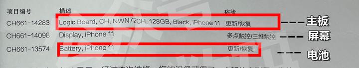 ipadpro官换机带保修吗,外版ipad官换机是否可以保修