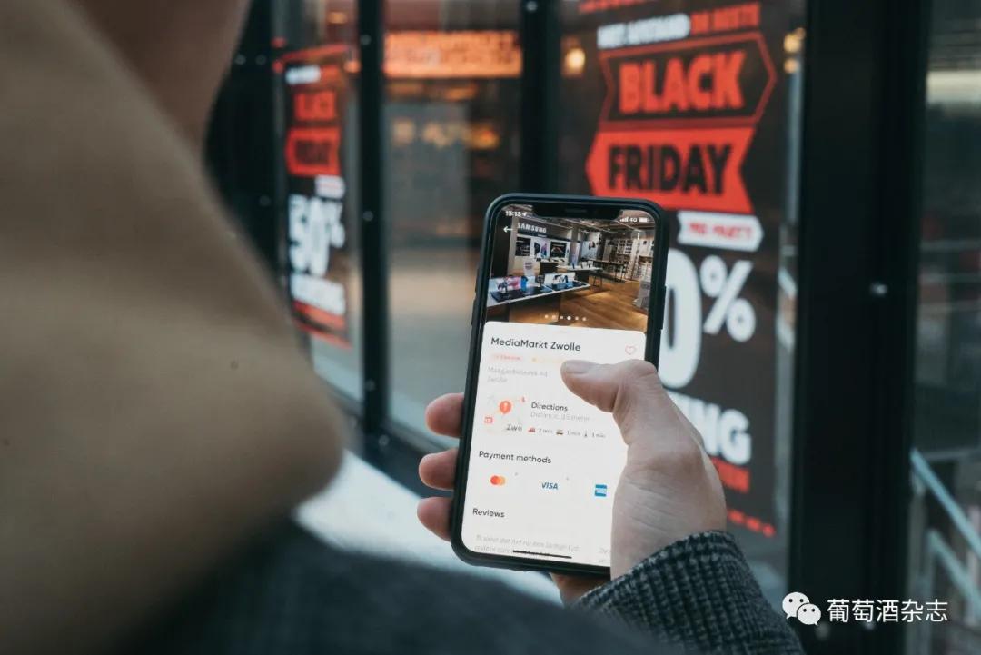 专注葡萄酒的跨境电商,最好的葡萄酒电商产品排名