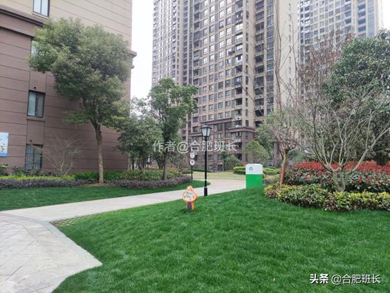 实探二手房,肥西二手房最好的房源