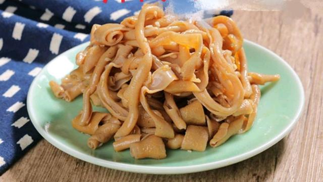 口口香麻辣鸭脖,爱上吃鸭脖