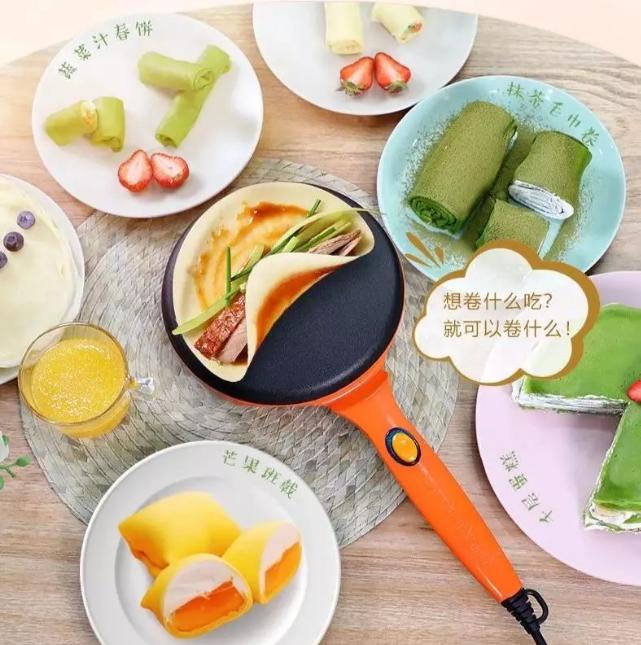 最火十款好用厨房小家电,踩过无数次的坑终于找到这款米粉