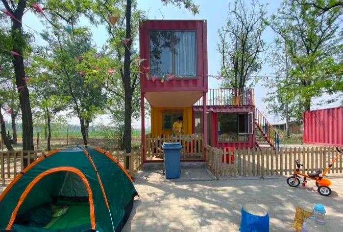 五一假期天津周边可以去哪里,周末适合出去玩的地方天津