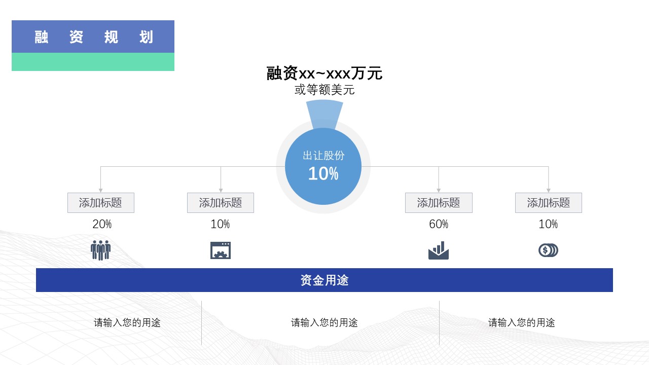 商业计划书PPT完整版,商业计划书模板范文3000字