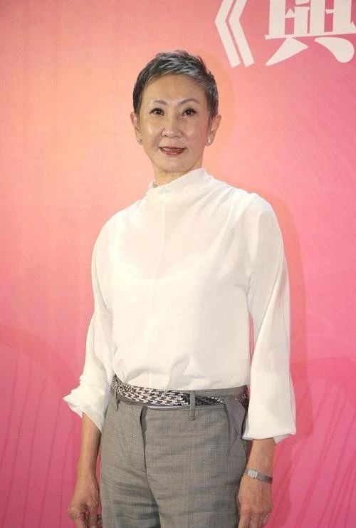 离开施南生的徐克,离开徐克的施南生还是施南生