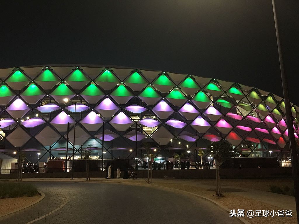 2024年亚洲杯知识,2019亚洲杯卡塔尔