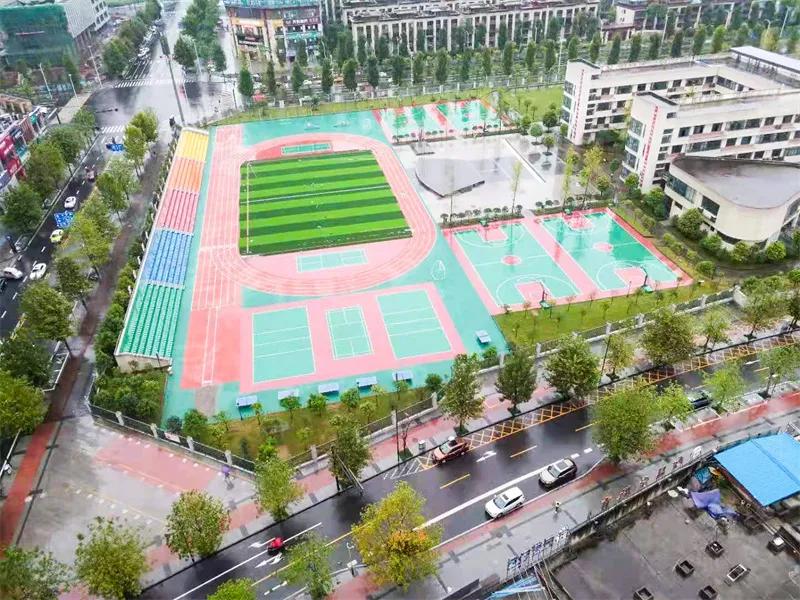 五星小学教学质量,五星小学