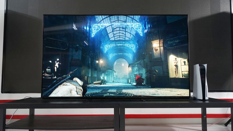 ps5深度体验,ps5深度评测