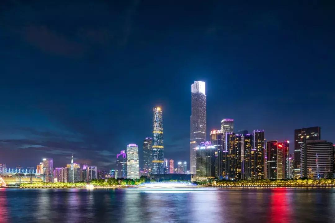 上海和广州怎么去旅游,上海去广东旅游攻略