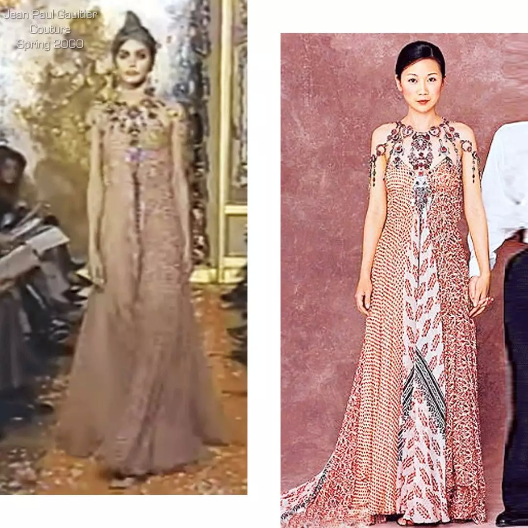 赌王10亿嫁妆,一场婚礼藏着赌王家族的秘密