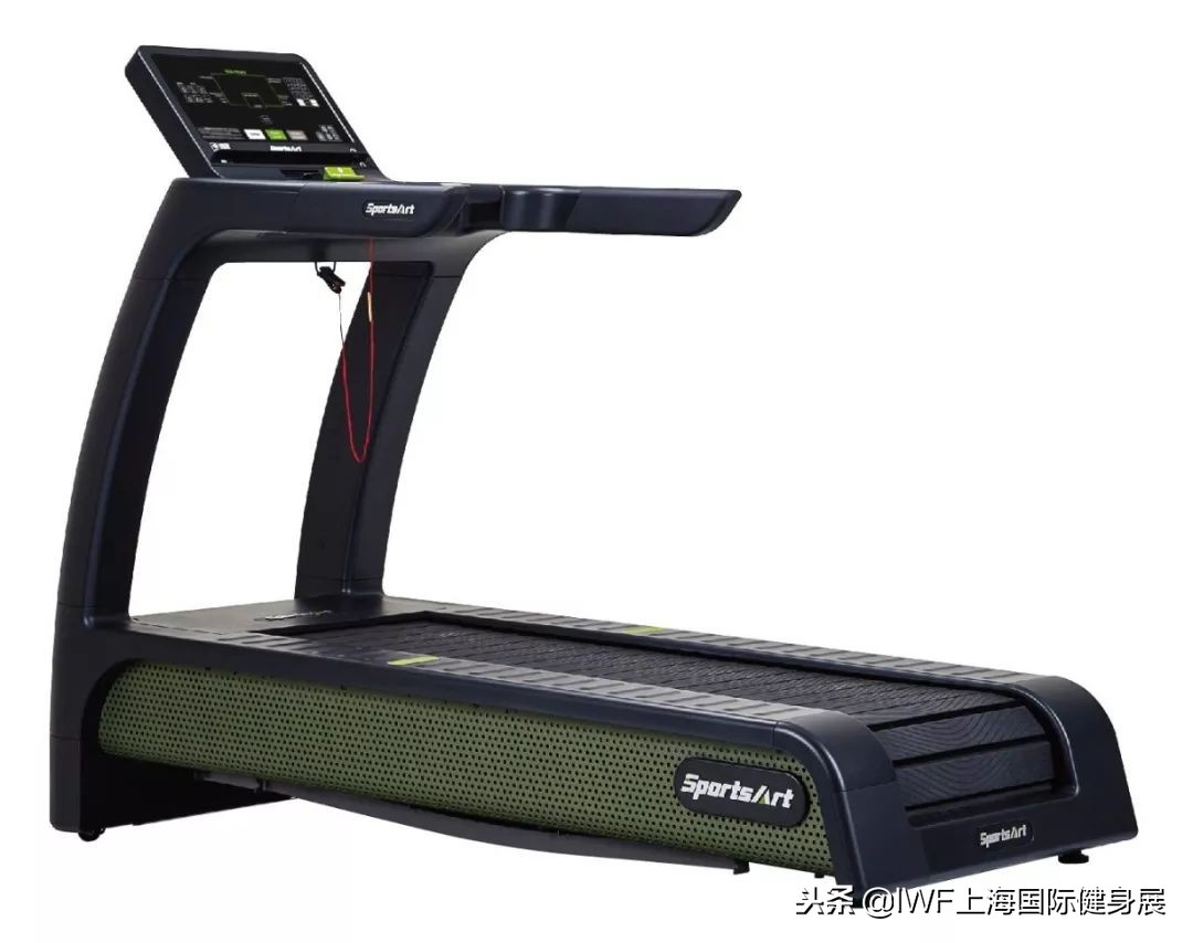 专栏丨再多DG都不如一台跑步机