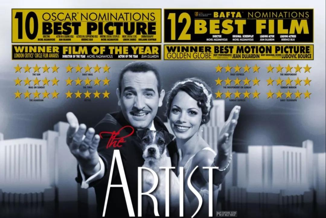 盘点每届奥斯卡的最佳影片,2020年第92届奥斯卡金像奖最佳影片