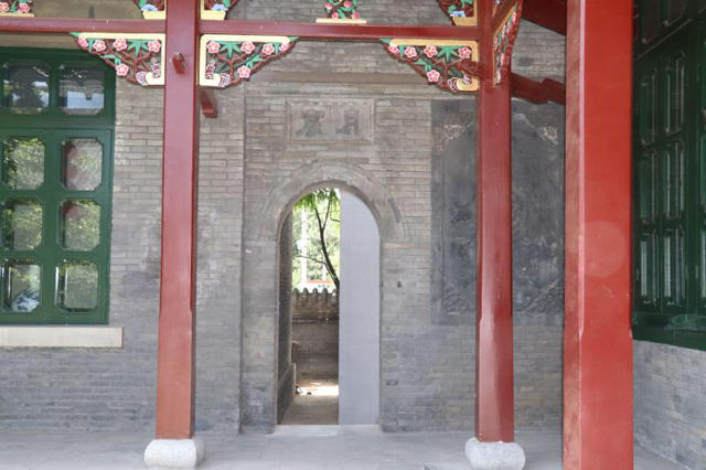 东三省总督赵尔巽公馆旧址,沈阳市赵尔巽公馆产权