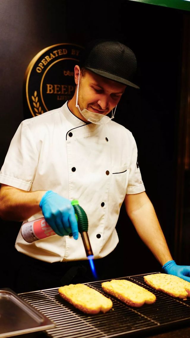 深圳排名前十的面包店,深圳最正宗的面包店