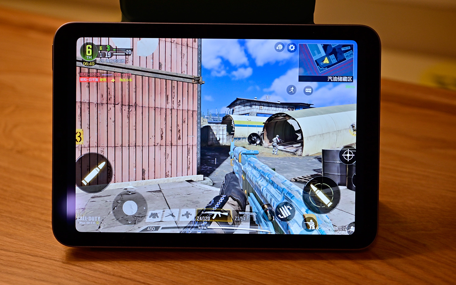 屏幕有瑕疵的折叠屏还能买吗,ipadmini62023年还值得买吗