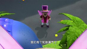 左扭扭右扭扭的抖音舞蹈,拉丁舞桑巴舞单人跳