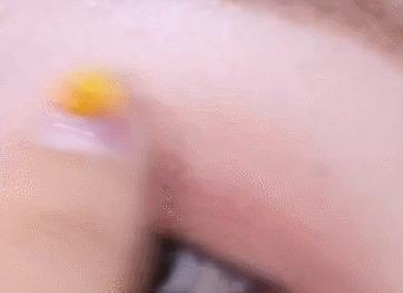 手残党单眼皮适合的眼影教程,原来手残党画眼影也没那么难