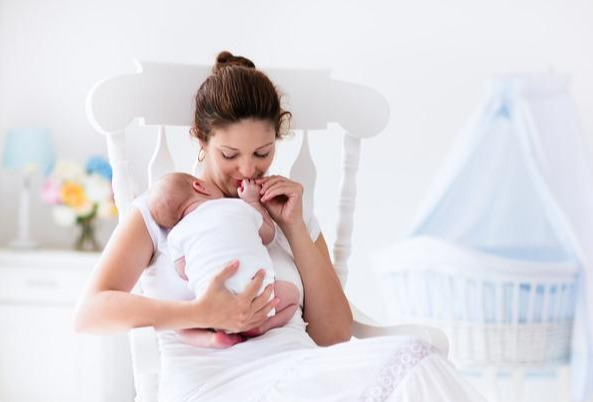 哺乳期宝妈吃什么让宝宝不便秘,哺乳期的宝妈应该怎么吃会瘦