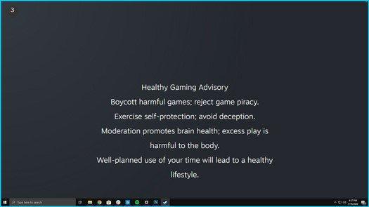 steam已经成年了还是被防沉迷限制,steam中国防沉迷最新政策