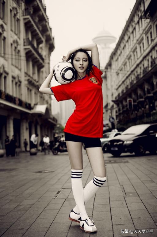 关晓彤杨幂鞠婧祎跳舞,关晓彤赵丽颖女神