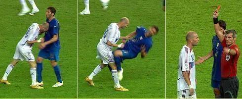 2006告别世界杯光辉岁月,世界杯历史回眸