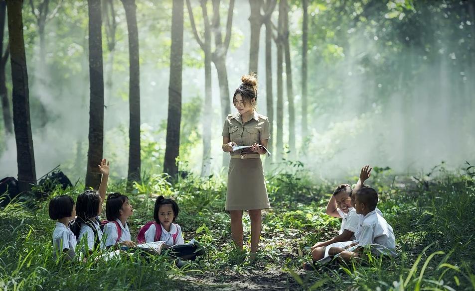 你的孩子不愿上学的原因,你的孩子不学习的时候怎么说