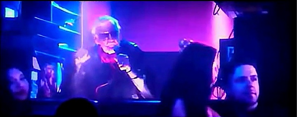 漫威人物客串之王,漫威中连续客串的英雄