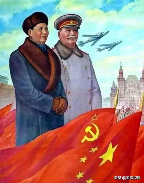 高清红色经典老宣传画,红色文化震撼宣传画