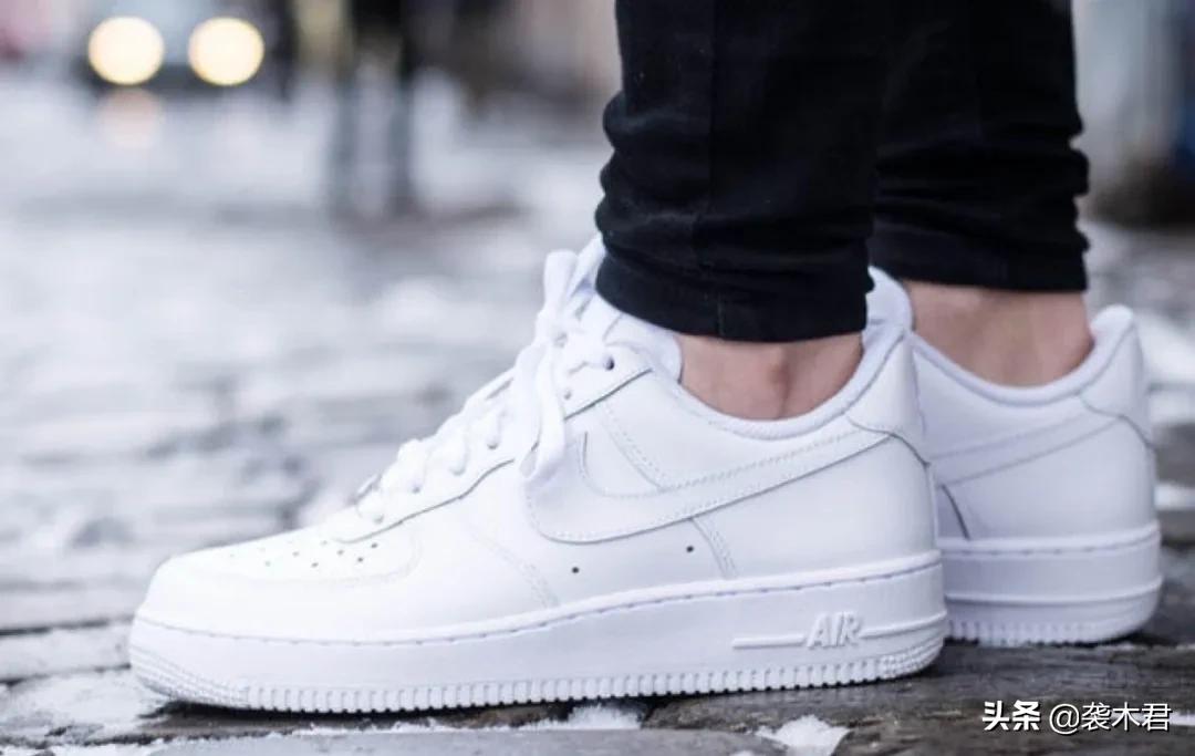 nike鞋哪个系列比较好,nike鞋有哪些系列