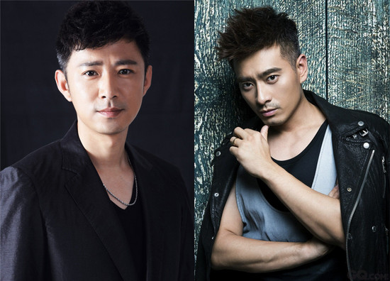 琅琊榜3演员阵容,琅琊榜3的演员表和角色介绍