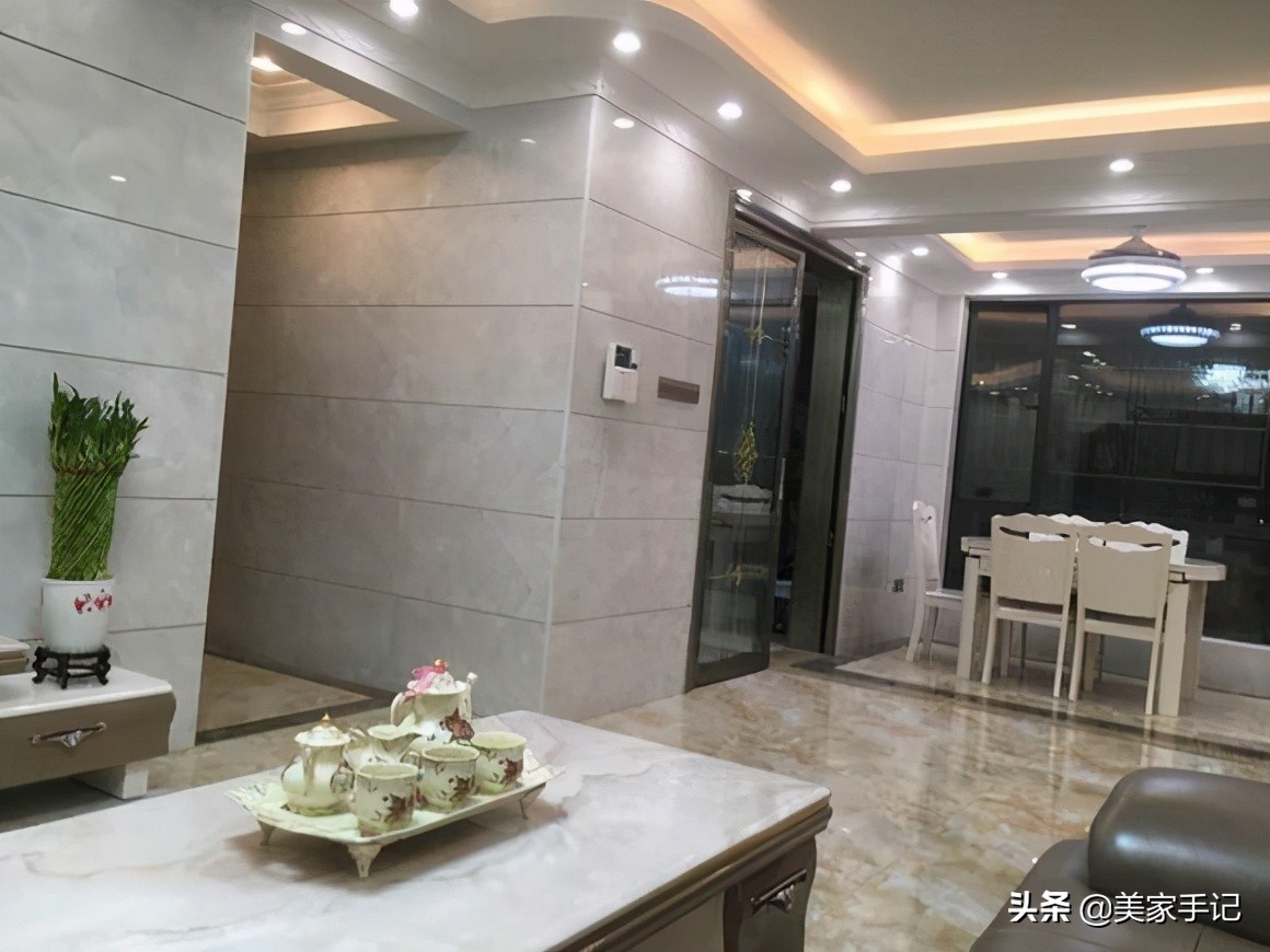 最正确的新房装修方法,新房入住100条装修经验