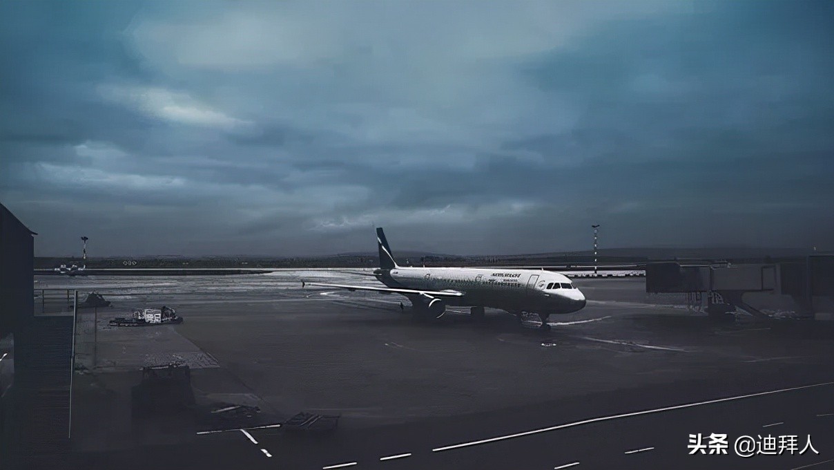 迪拜飞广州的航班熔断了吗,墨尔本飞广州航班熔断