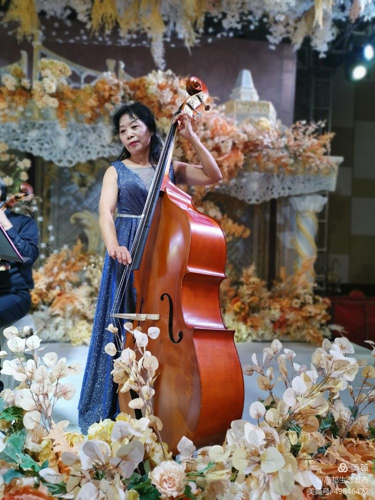 徐州金声艺术团唱响温德姆大酒店…