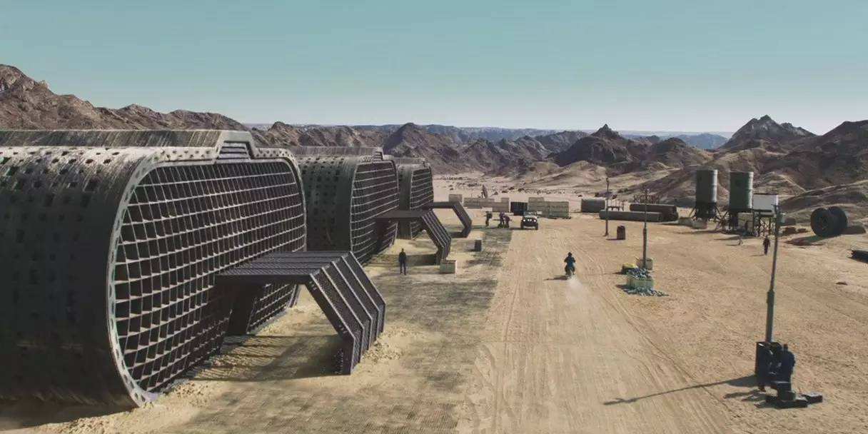 地球每天都要经历什么,在10亿年后的地球