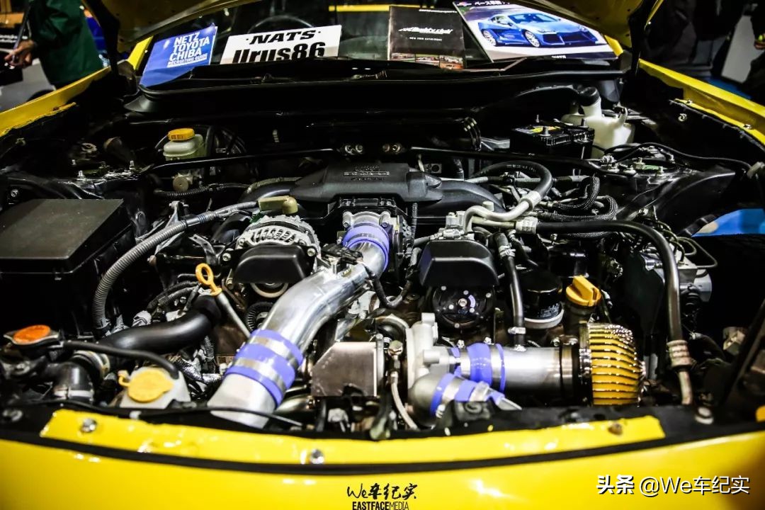 东京汽车文化朝圣攻略|第二话