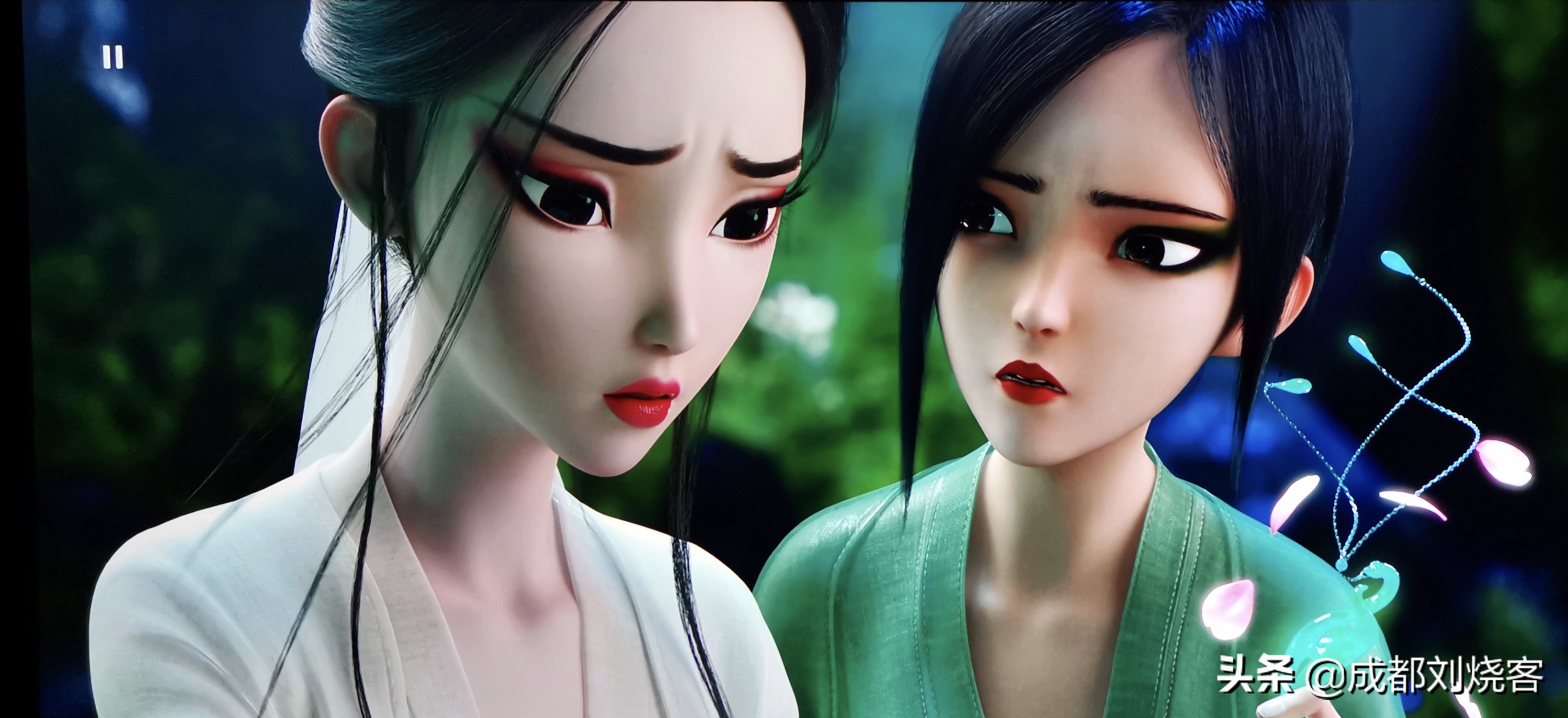 4k蓝光机是一种什么样的体验,4k蓝光播放机横向评测