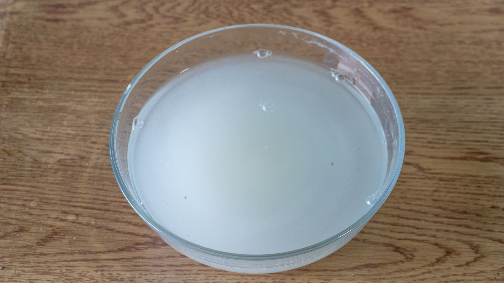 简单美食甜品夏天防暑,天热就做一道这样的小甜品