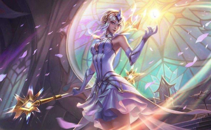 lol破盾机制更新公告,lol破盾机制的英雄