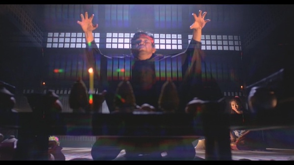 鬼邪电影之最：《蛊》，靠怪力乱神和降头文化堆砌起来的诡异盛宴