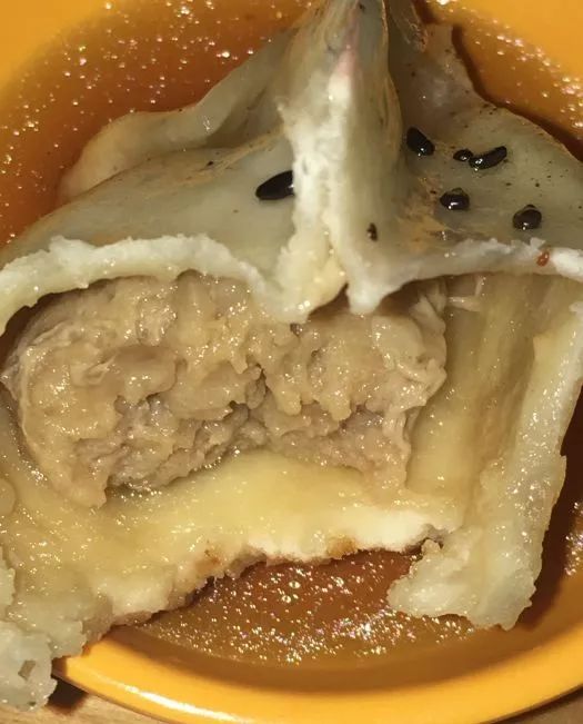 吃遍全上海锅贴,上海最好吃的锅贴店在哪里