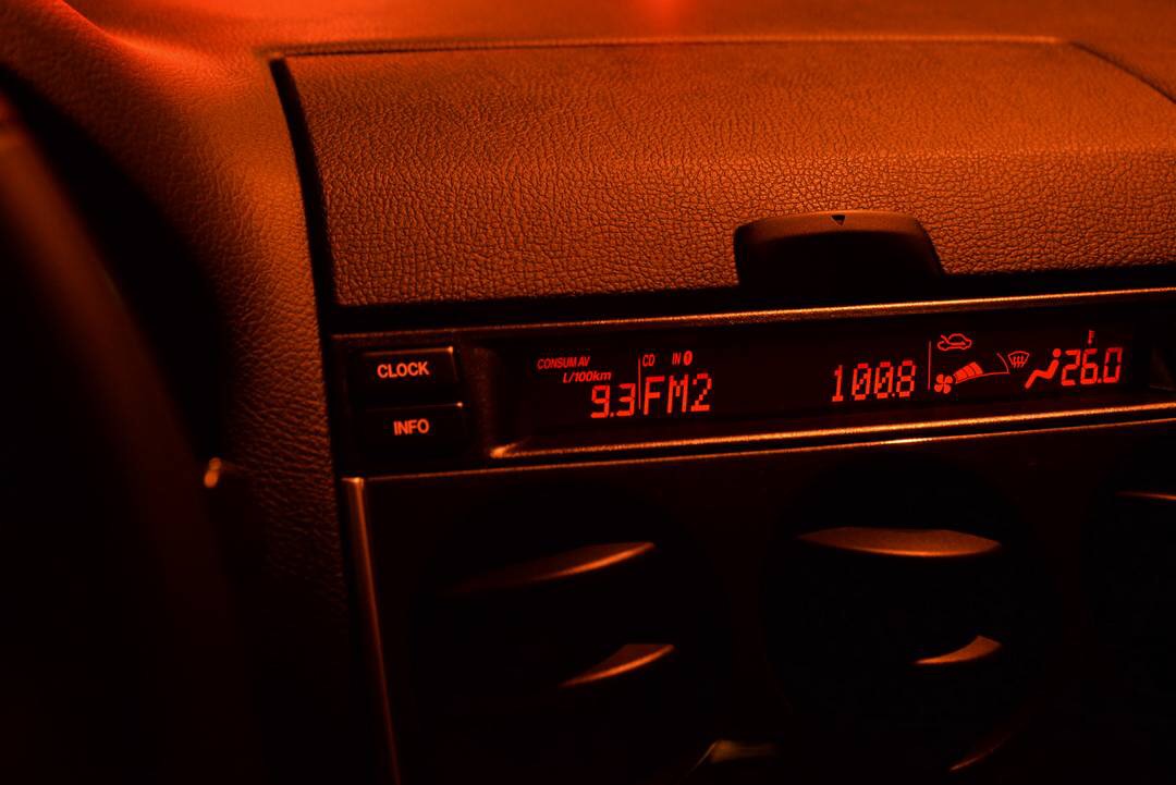 马6轿跑测评,马6轿跑深度评测