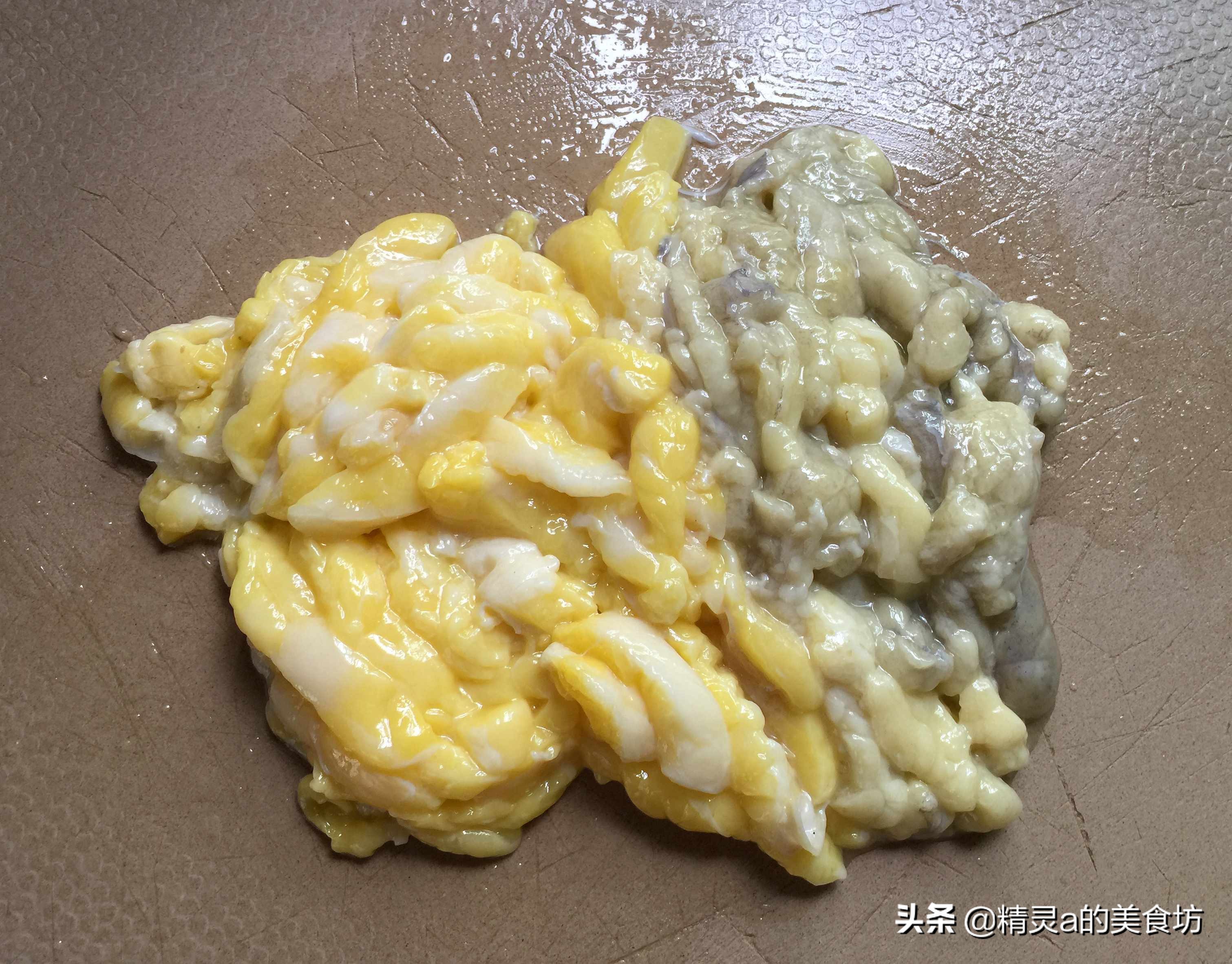 熬鸡油，直接下锅就大错特错啦！学会这一招，颜色澄黄，味道香浓