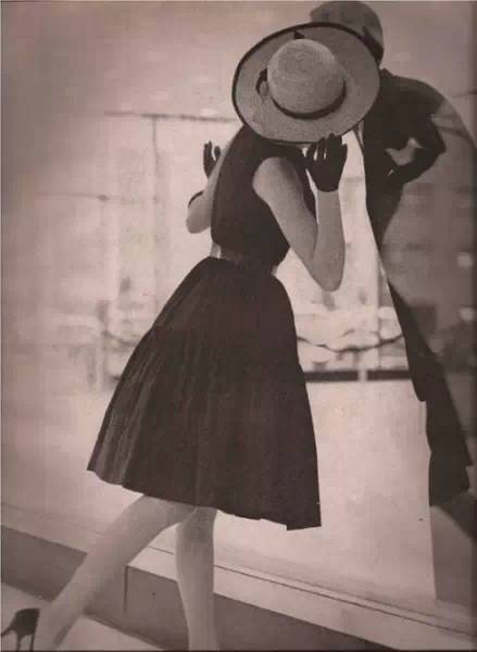 容貌败给了岁月,容貌终究输给了岁月