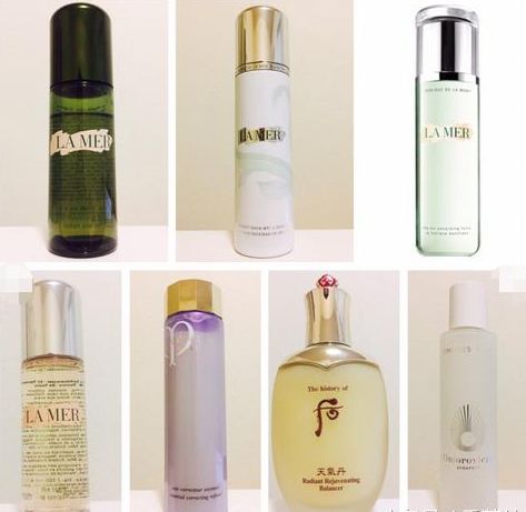 价值三万的化妆水测评,化妆水推荐学生平价