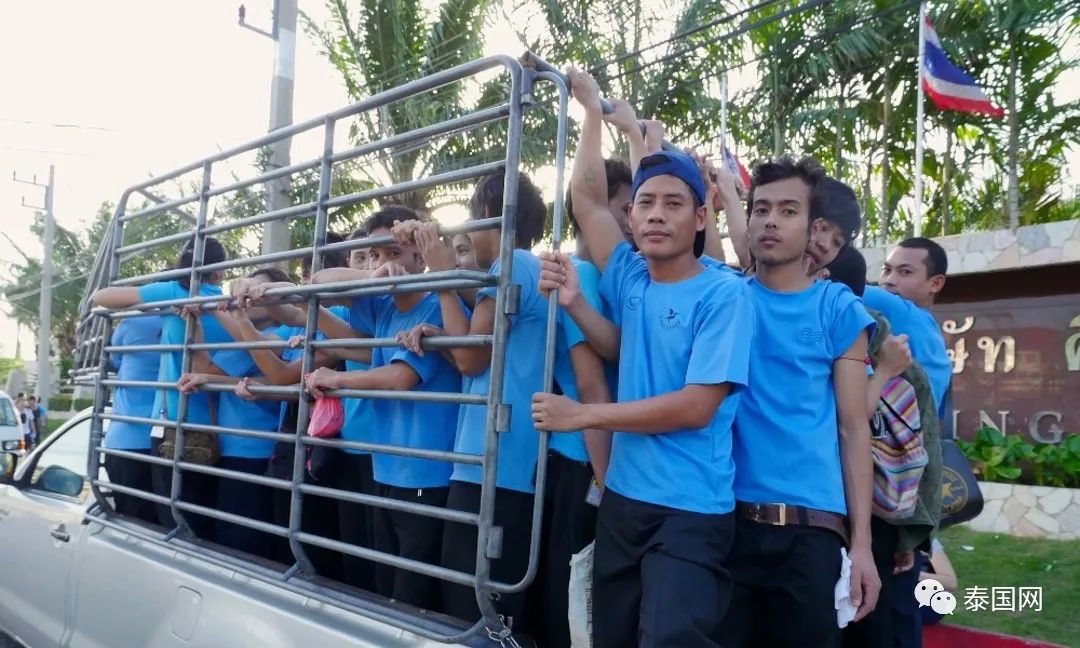 真实的泰国与你想象中的不太一样,回忆2019年泰国