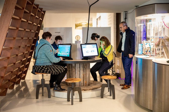 你来荷兰不可不打卡的梵高足迹地,荷兰梵高观光地点