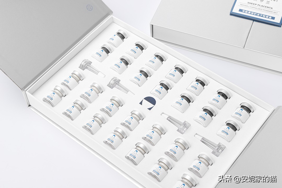 被明星达人、美妆博主吹爆的*干粉冻**，“副作用”真的太可怕了