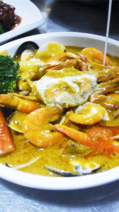 佛山盐步喜点茶楼,盐步老字号茶楼