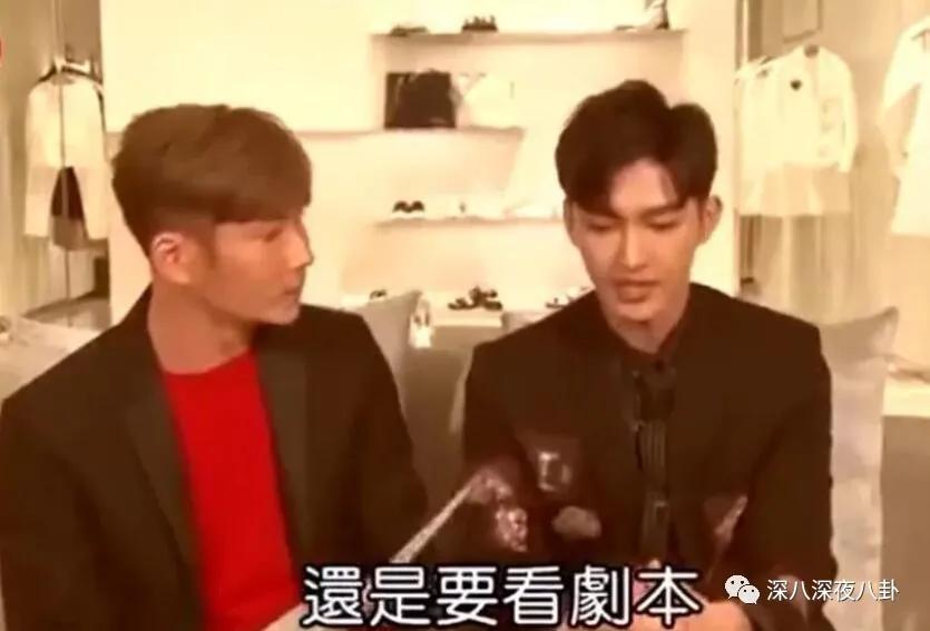 炎亚纶扮超级英雄,炎亚纶人物志