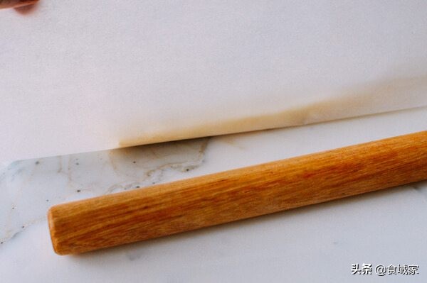 在家做出美味瑞士卷,自制低糖瑞士卷