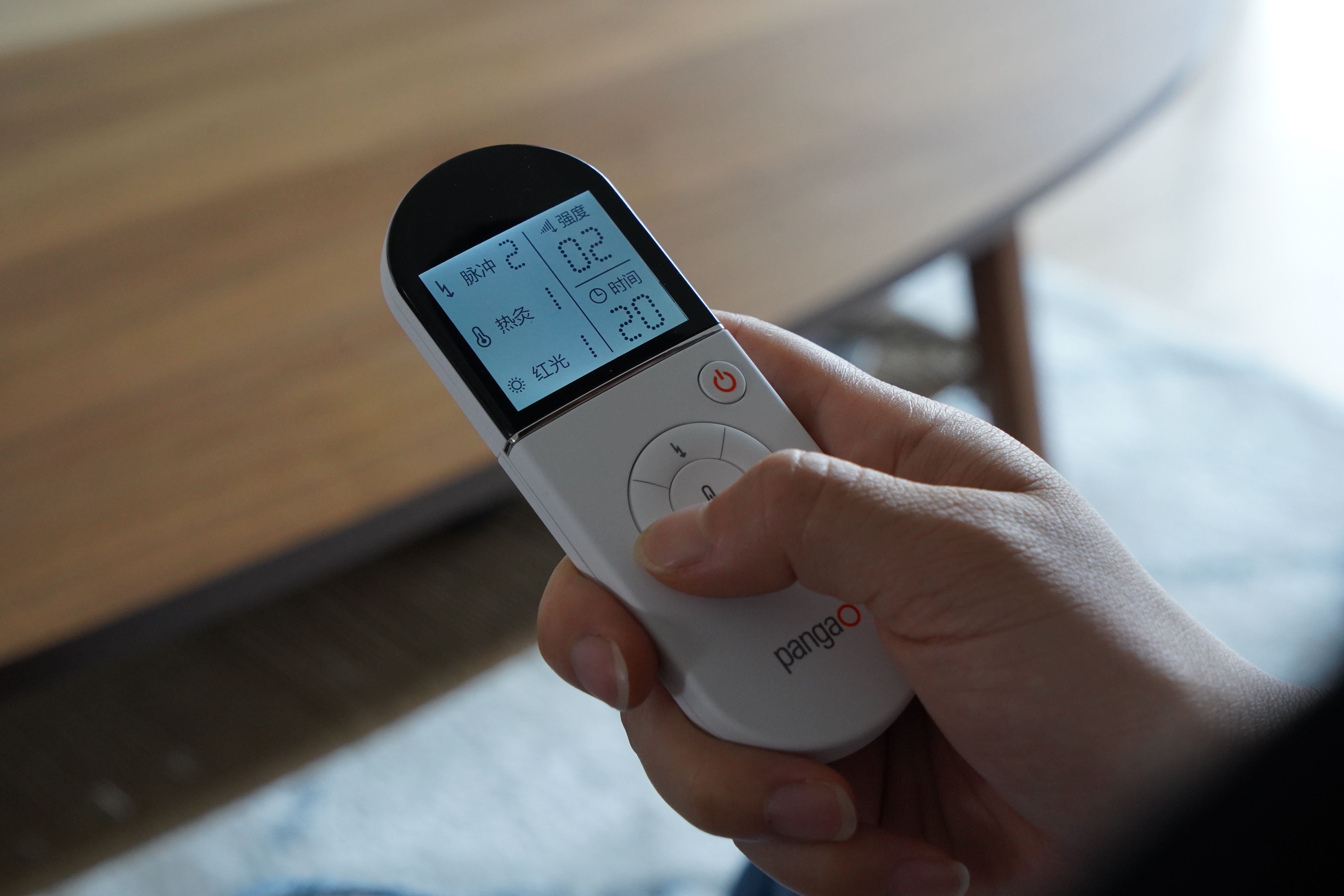 攀高p6颈椎按摩仪,攀高p6颈椎按摩仪使用方法